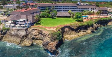 Sea Cliff Casino: Resort e casinò Sea Cliff