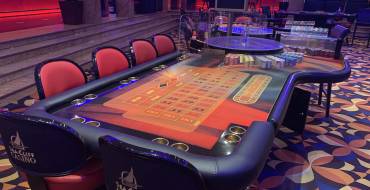 Sea Cliff Casino: Giochi da tavolo