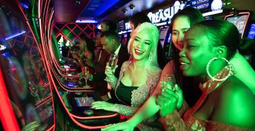 Sea Cliff Casino: Al casinò ci si diverte sempre
