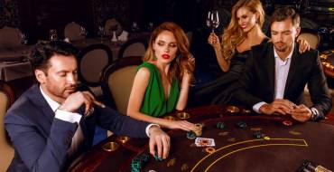 Shangri La Kyiv: Giochi da tavolo