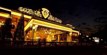 Sochi Casino and Resort: Casinò e Resort di Sochi
