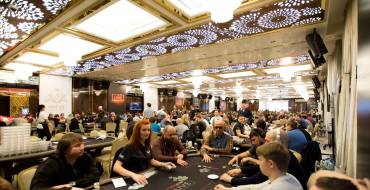 Sochi Casino and Resort: Giochi dal vivo