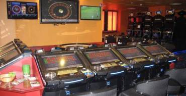 Spielbank Bad Bentheim: Giochi elettronici