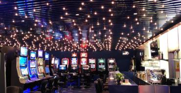 Spielbank Bad Wiessee: Automatoni