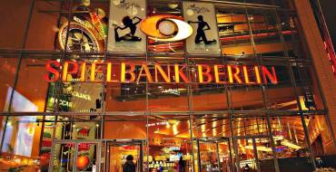 Spielbank Berlin Casino Potsdamer Platz: Spielbank Berlin Casinò Potsdamer Platz