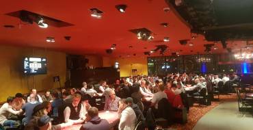 Spielbank Berlin Casino Potsdamer Platz: Tornei