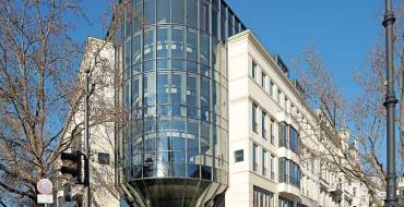 Spielbank Berlin Ku'damm: Spielbank Berlino Ku'damm