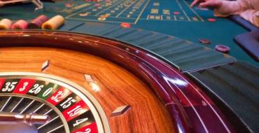 Spielbank Berlin Ku'damm: Gioco interessante