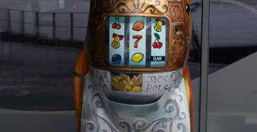 Spielbank Berlin Ku'damm: Macchine per il divertimento