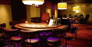 Spielbank Casino Aachen: Giochi da tavolo