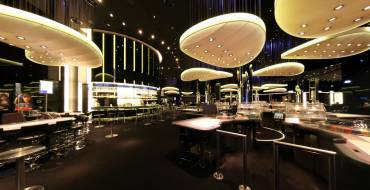 Spielbank Duisburg: Ho un entourage fantastico