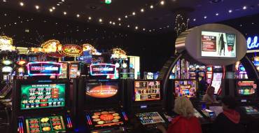 Spielbank Duisburg: Giochi interessanti