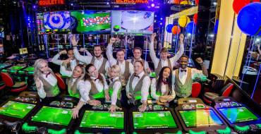Spielbank Duisburg: Giochi dal vivo
