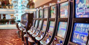 Spielbank Feuchtwangen: Automatoni