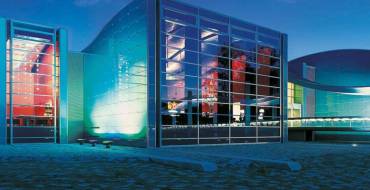 Spielbank Feuchtwangen: Casinò la sera