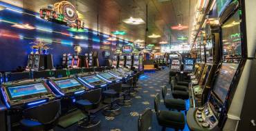 Spielbank Feuchtwangen: Giochi elettronici