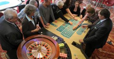 Spielbank Hannover: Chi si stancherà di giocare alla roulette?