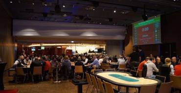 Spielbank Hannover: Poker dal vivo