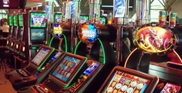 Spielbank Hohensyburg: Giochi interessanti