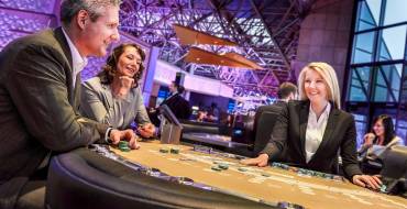 Spielbank Hohensyburg: Giochi popolari
