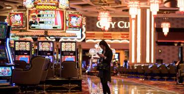 Studio City Macau: Club cittadino