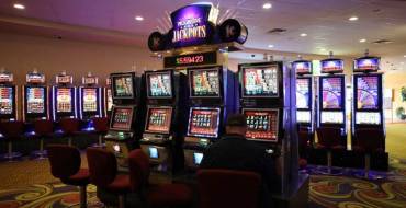 Sun Monticello Casino and Hotel: Grandi jackpot