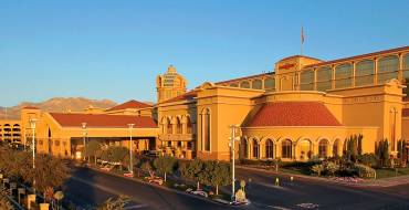 Suncoast Hotel & Casino Las Vegas: Hotel e casinò Suncoast