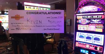 Suncoast Hotel & Casino Las Vegas: Buona giornata