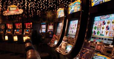 Swiss Casinos Pfaffikon Zurichsee: Automatoni
