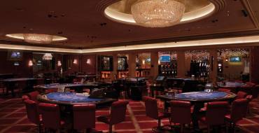 Swiss Casinos Pfaffikon Zurichsee: Giochi da tavolo