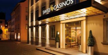 Swiss Casinos Schaffhausen: Casinò svizzeri Schaffhausen