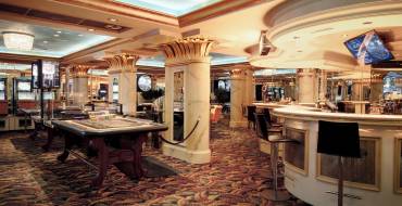 Swiss Casinos Schaffhausen: Ricezione del casinò