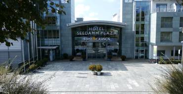 Swiss Casinos Zurich: Casinò svizzeri di Zurigo