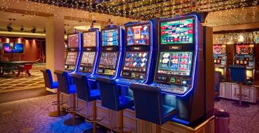 Swiss Casinos Zurich: Casinò a Zurigo