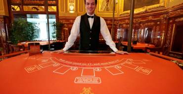 The Monte Carlo Casino: Giochi da tavolo