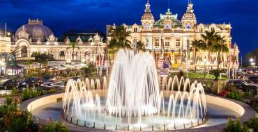 The Monte Carlo Casino: Casinò di Monte Carlo