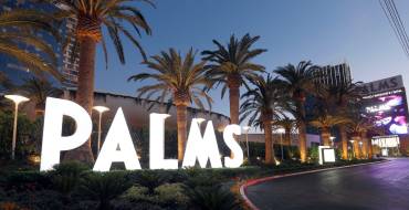 The Palms Casino Resort Las Vegas: Villaggio Palms