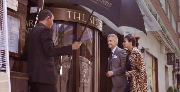 The Sportsman Casino: Il Casinò Sportsman