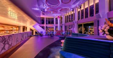 The Star Gold Coast: Interni lussuosi