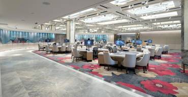 The Star Gold Coast: Zona High Roller