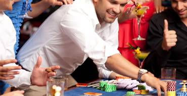 Thunderbird Hotel Fiesta Casino: Ogni giocatore è pronto e in grado di realizzare un profitto