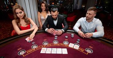 Tigre de Cristal Casino & Resort: Area giochi