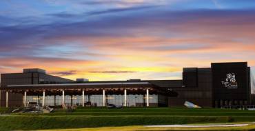 Tigre de Cristal Hotel & Resort: Hotel & Resort Tigre de Cristal