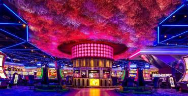 Time Square Casino Menlyn Maine: Slot machine
