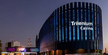 Trilenium Casino de Tigre: Trilenium Casinò di Tigre