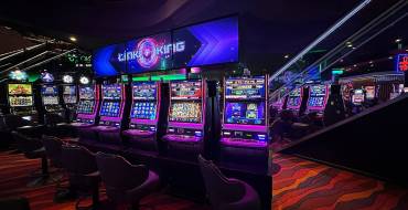 Trilenium Casino de Tigre: Chi è pronto a vincere il jackpot?