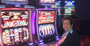 Trilenium Casino de Tigre: Gli automi sono popolari