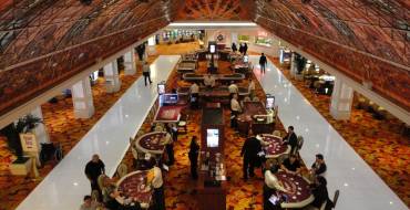 Tropicana Resort & Casino Las Vegas: Casinò Tropicana