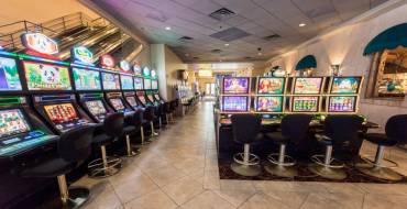 Tuscany Suites & Casino Las Vegas: Gioco d'azzardo