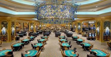 Venetian Casino Resort Macao: Il Venetian Macao